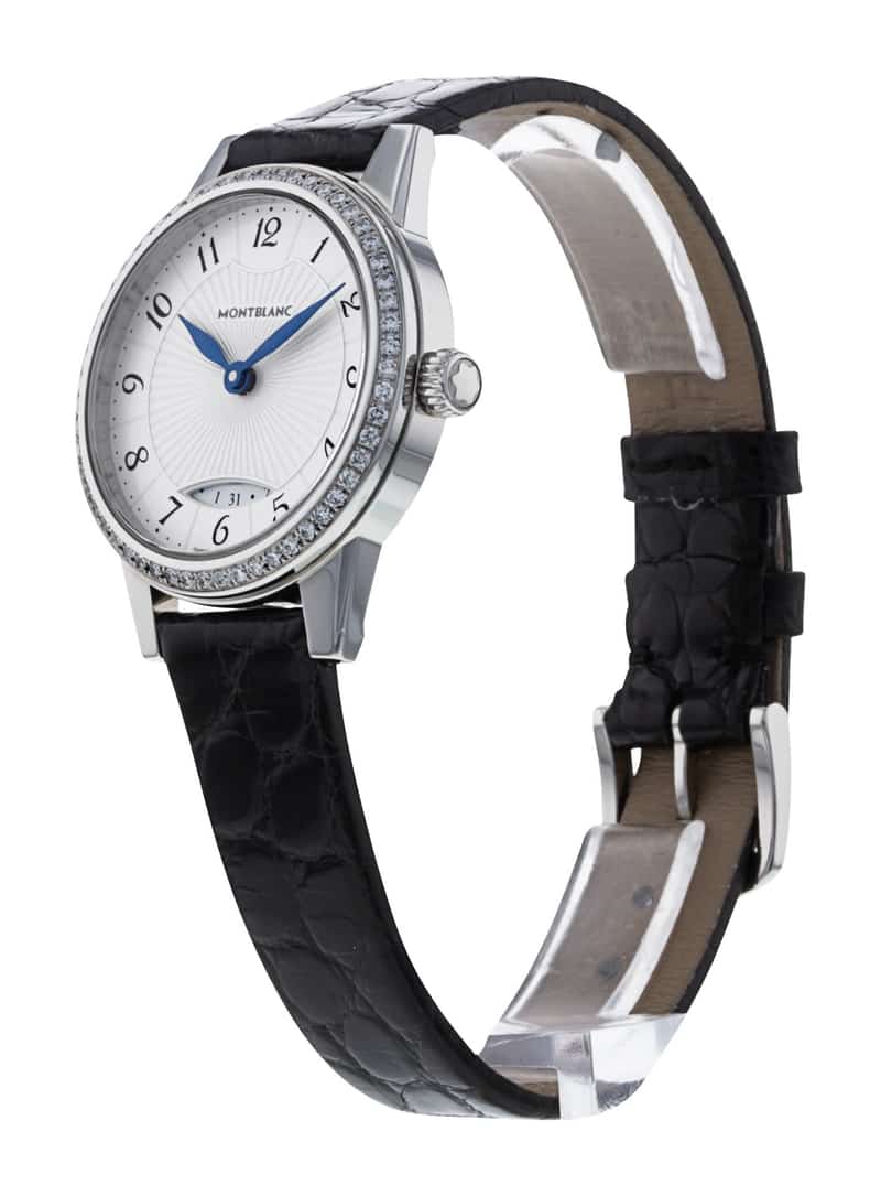 Montblanc Boheme 111208